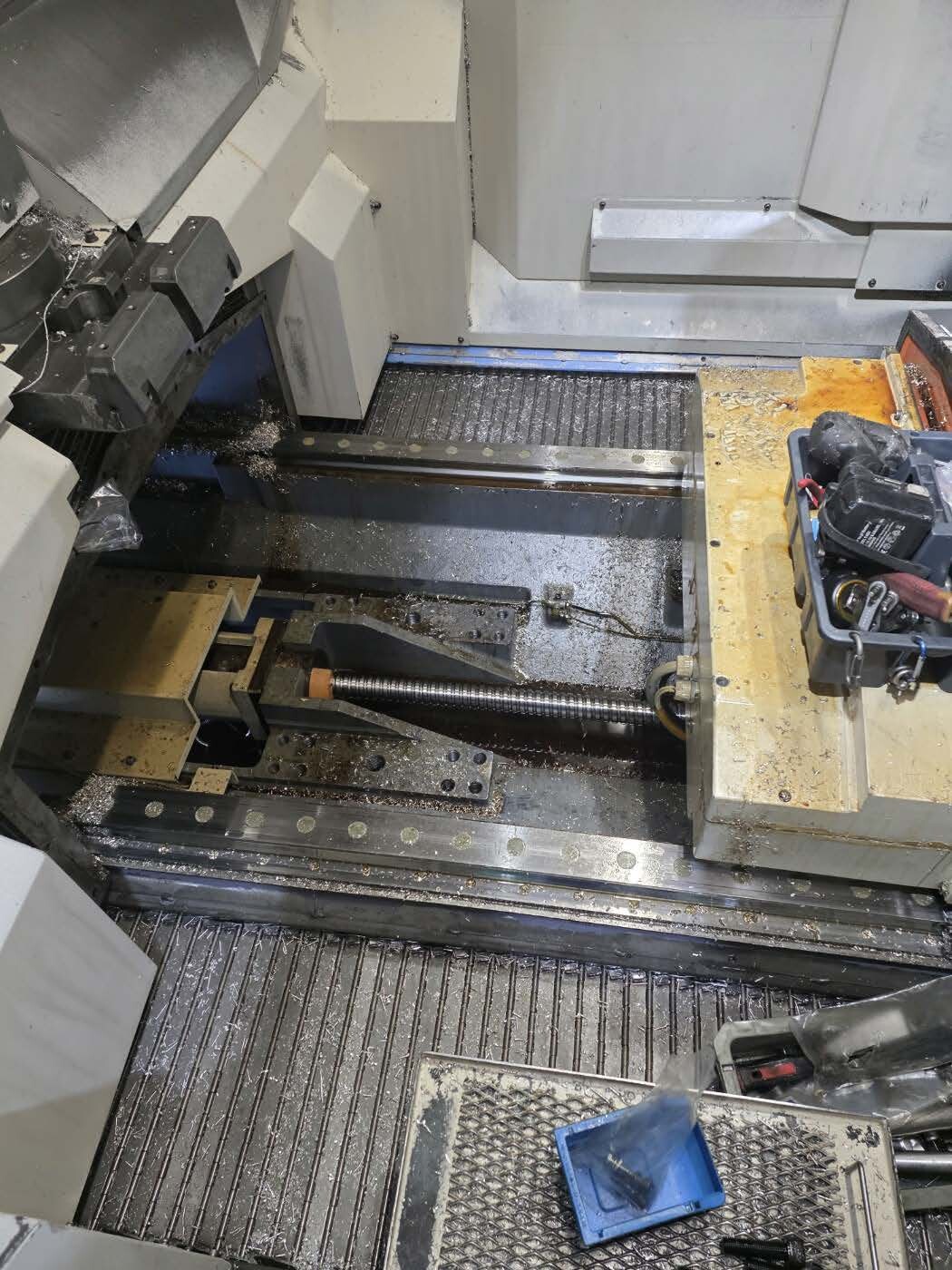 フォト（写真） 使用される MAZAK Integrex e-1060V 販売のために