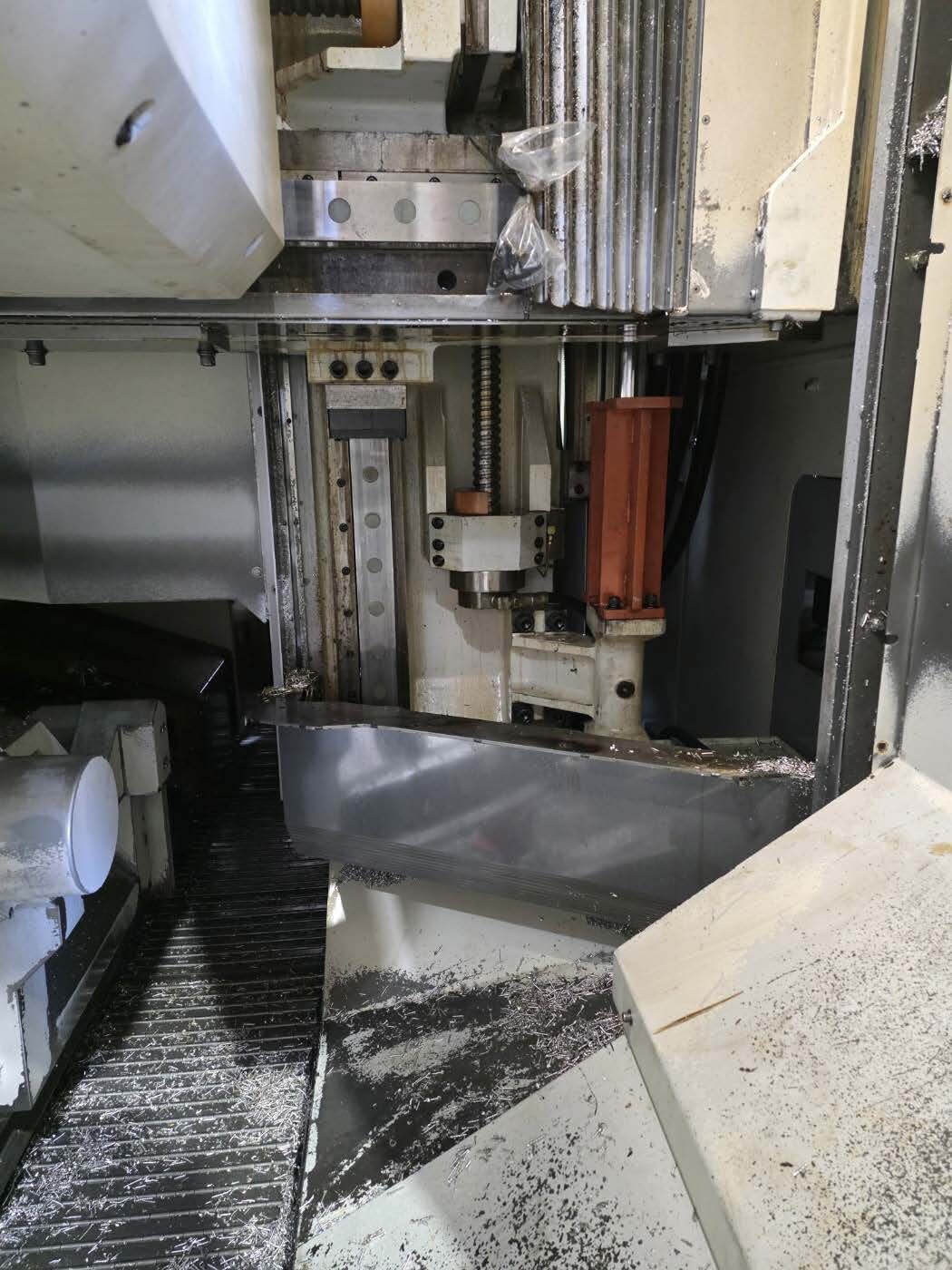 フォト（写真） 使用される MAZAK Integrex e-1060V 販売のために