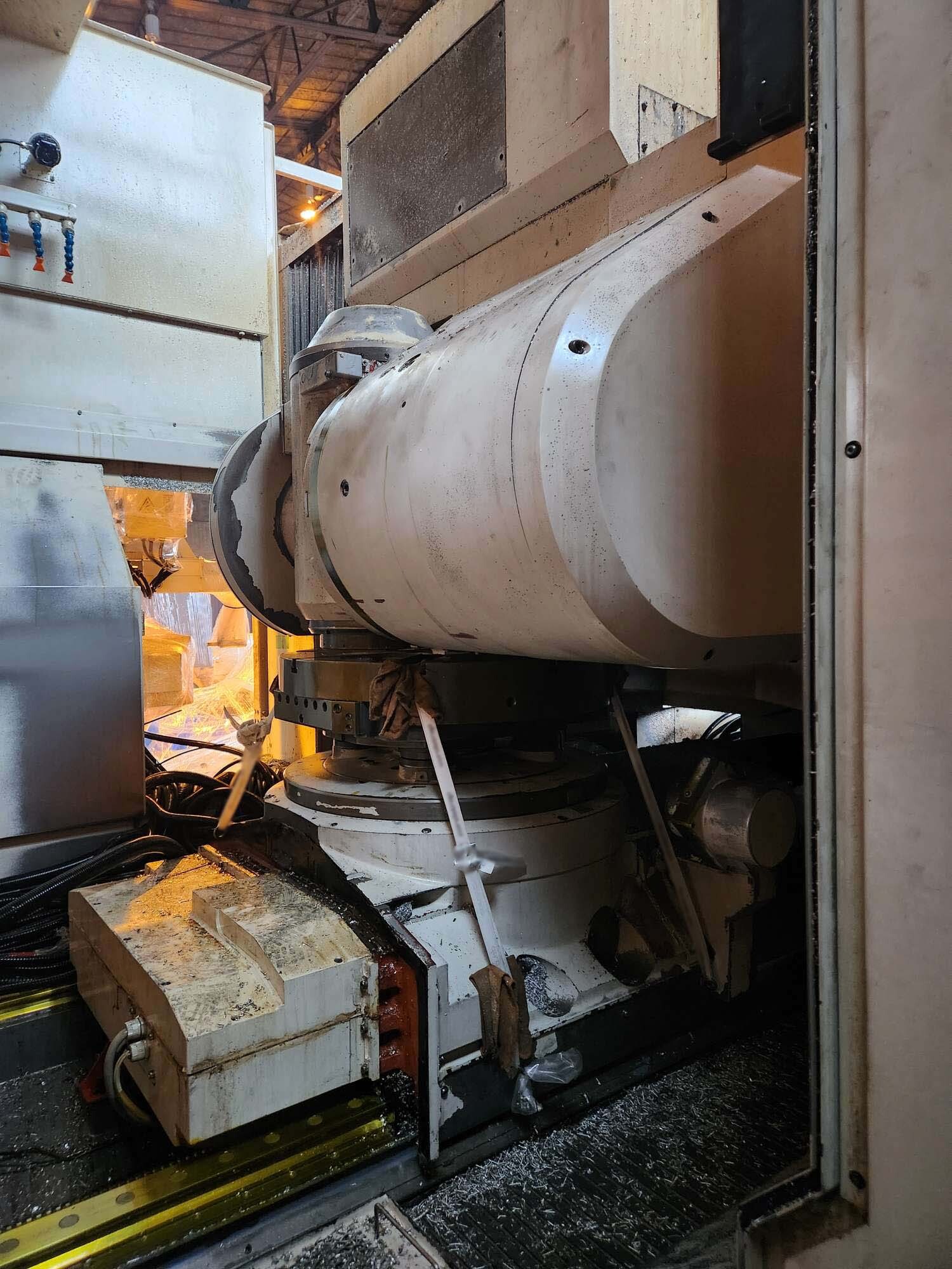 フォト（写真） 使用される MAZAK Integrex e-1060V 販売のために
