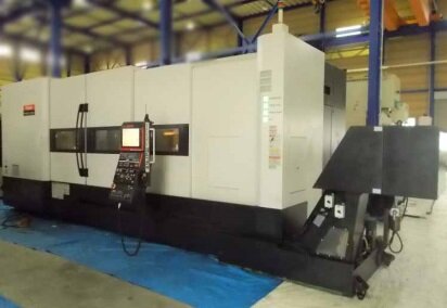 MAZAK Integrex e-410HII #9196359