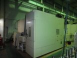 Photo Used MAZAK INTEGREX e-410HS II For Sale