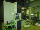 Photo Used MAZAK INTEGREX e-410HS II For Sale