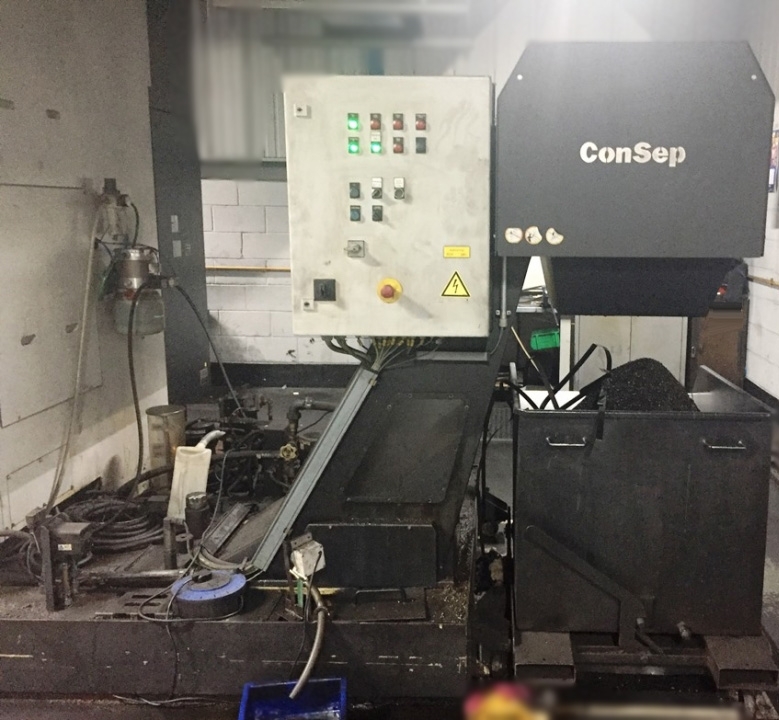 Photo Used MAZAK Integrex e-500 HS-II For Sale