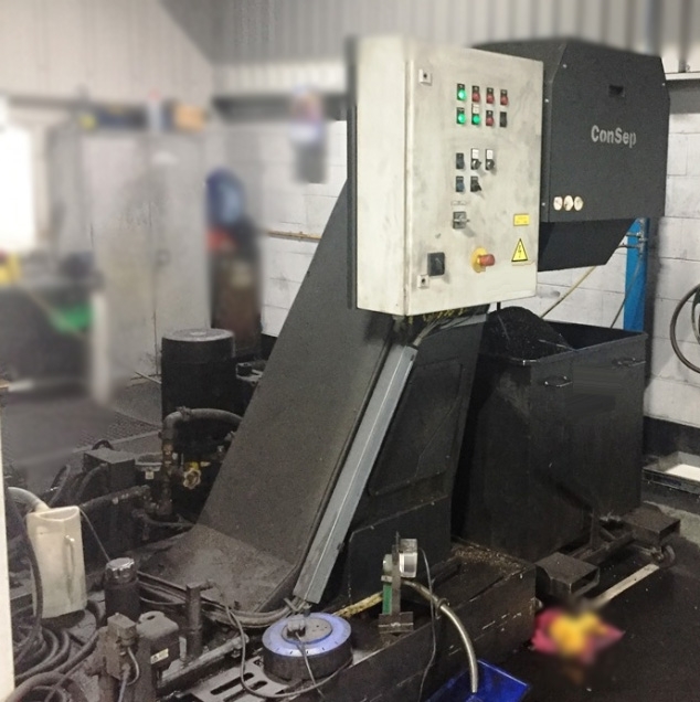 Photo Used MAZAK Integrex e-500 HS-II For Sale