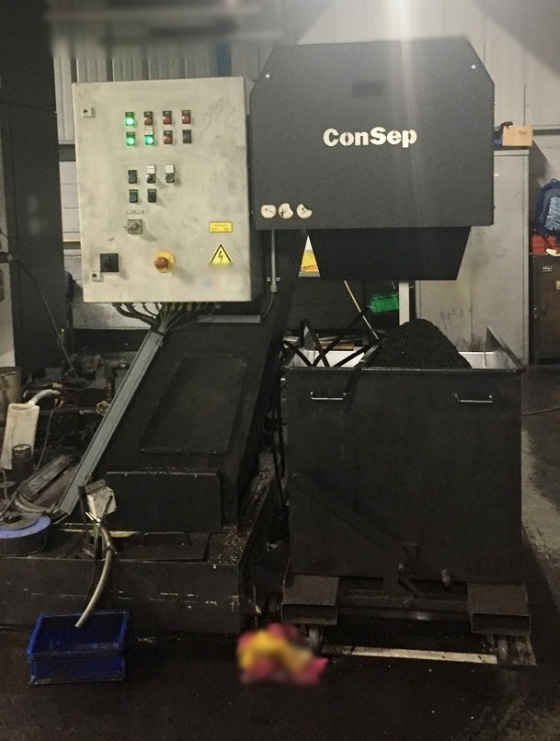 Photo Used MAZAK Integrex e-500 HS-II For Sale