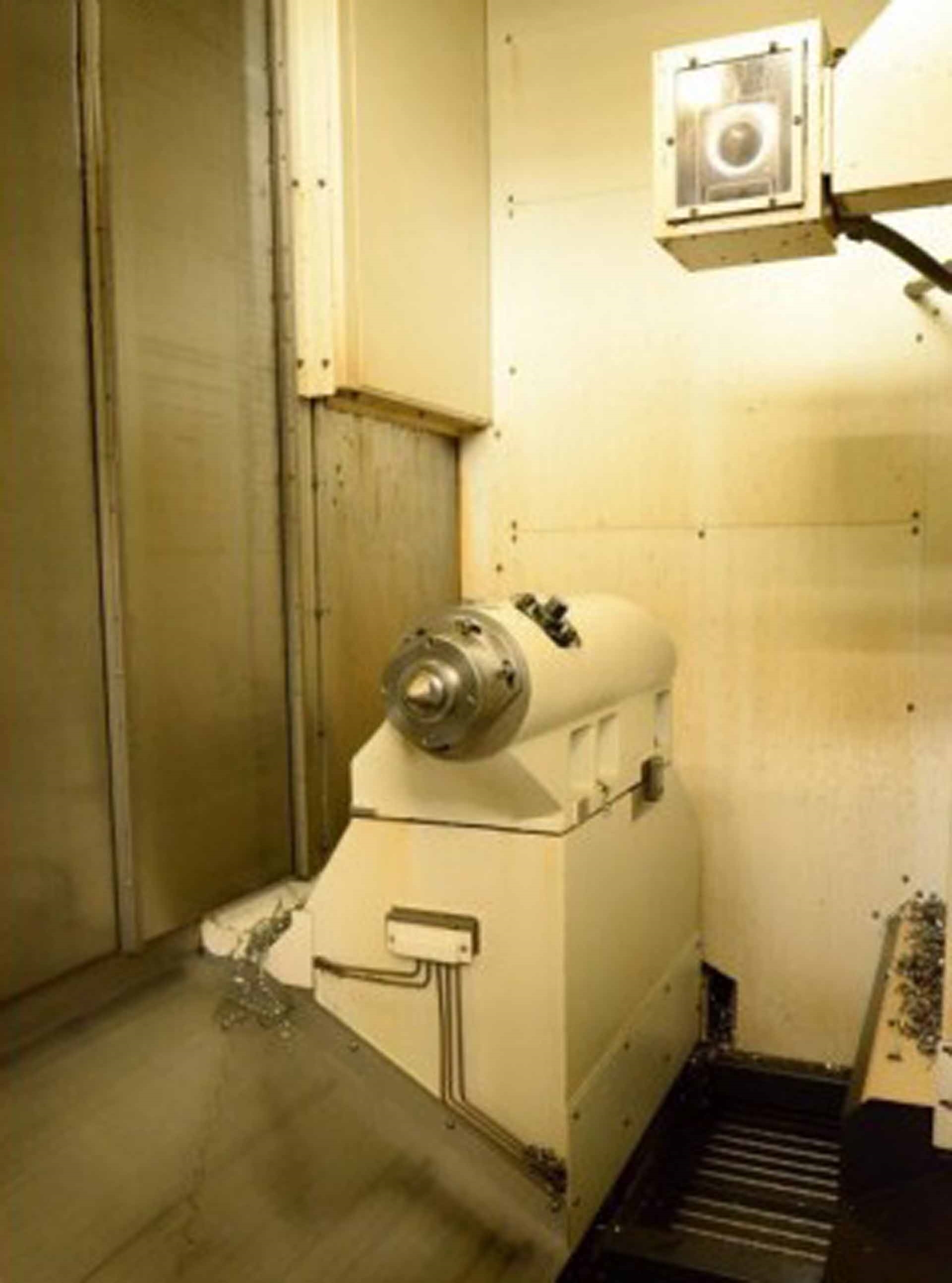 Photo Used MAZAK Integrex e-500H II For Sale