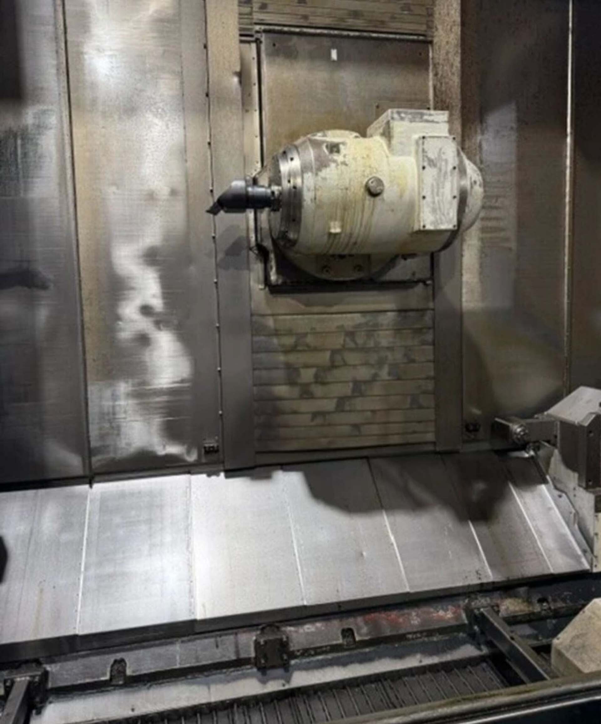 图为 已使用的 MAZAK Integrex e650HII x 120 待售