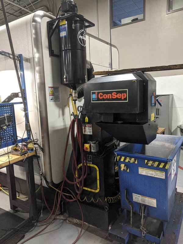 Photo Used MAZAK Integrex i-200S For Sale