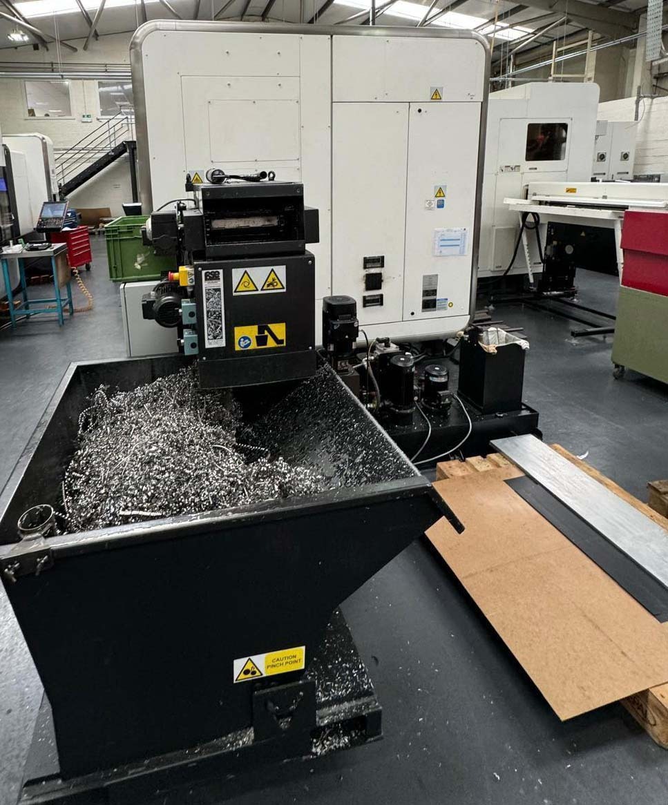 사진 사용됨 MAZAK Integrex i 400 S 판매용