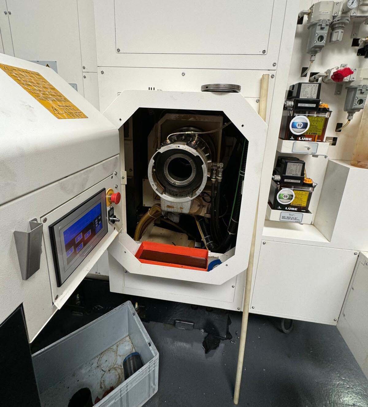 사진 사용됨 MAZAK Integrex i 400 S 판매용