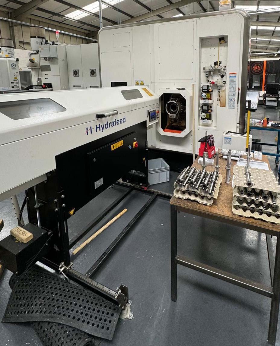 사진 사용됨 MAZAK Integrex i 400 S 판매용
