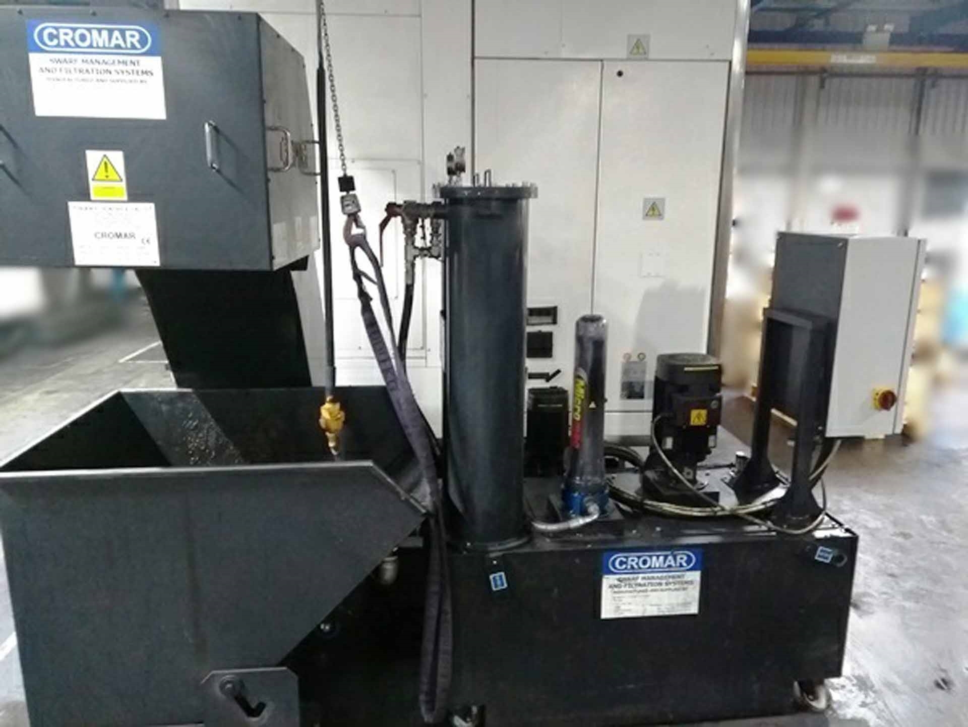 MAZAK Integrex i 400 S used for sale price #9219925, 2011 > buy from CAE