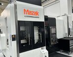 图为 已使用的 MAZAK Integrex i-400 待售