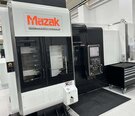 图为 已使用的 MAZAK Integrex i-400 待售