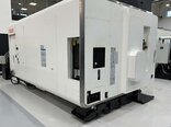 图为 已使用的 MAZAK Integrex i-400 待售