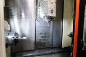 Photo Used MAZAK Integrex J 300 For Sale