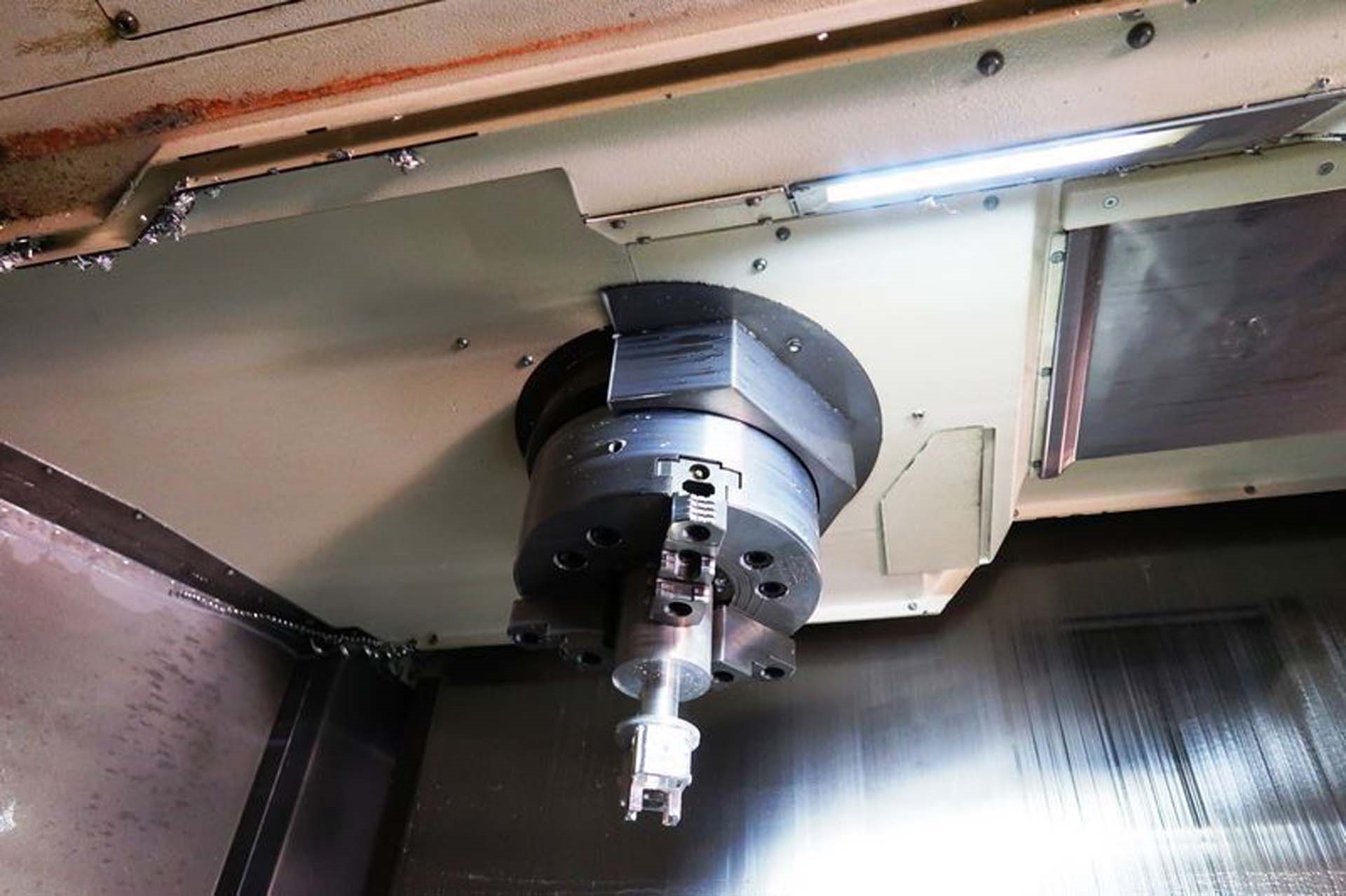 圖為 已使用的 MAZAK Integrex J 300 待售