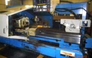 MAZAK M-4 X 60"