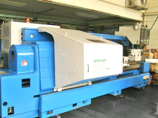 Photo Used MAZAK M5 For Sale