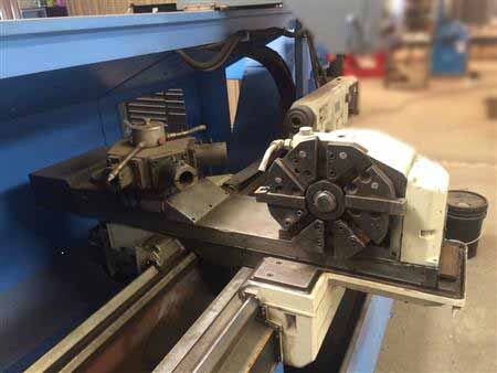 Photo Used MAZAK M5N/2000 For Sale