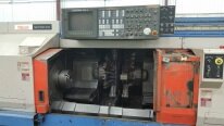 Photo Used MAZAK Multiplex 430 For Sale