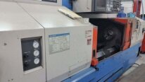 Photo Used MAZAK Multiplex 430 For Sale