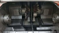 Photo Used MAZAK Multiplex 430 For Sale