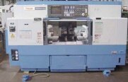 Photo Used MAZAK Multiplex 610 For Sale