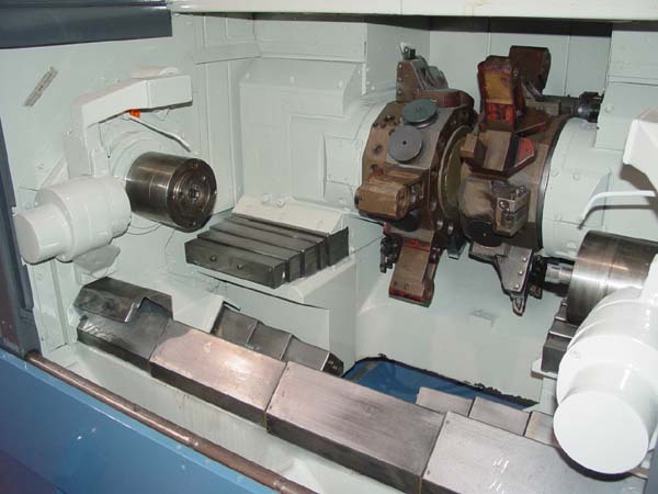 圖為 已使用的 MAZAK Multiplex 610 待售