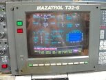 Photo Used MAZAK Multiplex 610 For Sale