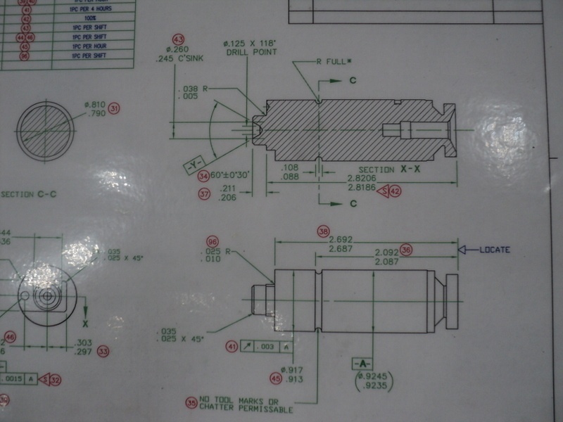 Photo Used MAZAK Multiplex 610 For Sale