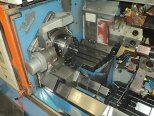 Photo Used MAZAK Multiplex 610 For Sale