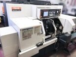 Photo Used MAZAK Multiplex 6200 For Sale