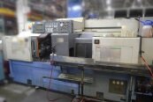 MAZAK Multiplex 6300Y