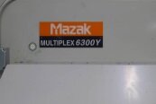 Photo Used MAZAK Multiplex 6300Y For Sale