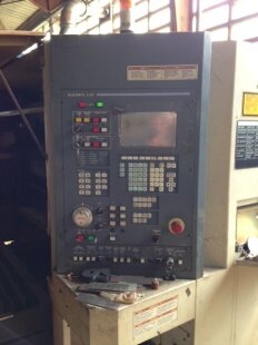 MAZAK NTX48 #9072237