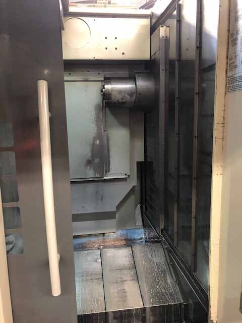 Photo Used MAZAK PFH-5800 For Sale