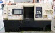 Photo Used MAZAK QTN-200MSY For Sale