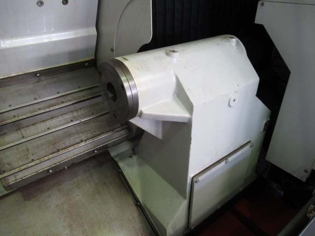 Photo Used MAZAK QTN-250II For Sale