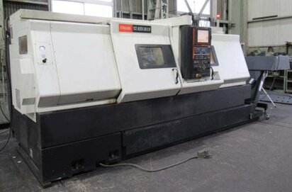 MAZAK QTN-300IIM #9350962