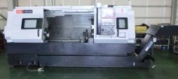 Photo Used MAZAK QTN 350II For Sale