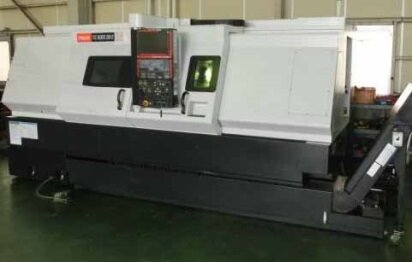 MAZAK QTN 350II #9190517