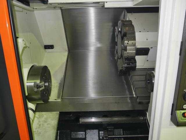 图为 已使用的 MAZAK QTS 350 待售