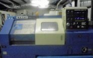 Photo Used MAZAK Quick Turn 10N For Sale