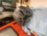 Photo Used MAZAK Quick Turn 10N For Sale