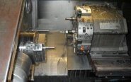 Photo Used MAZAK Quick Turn 15 For Sale