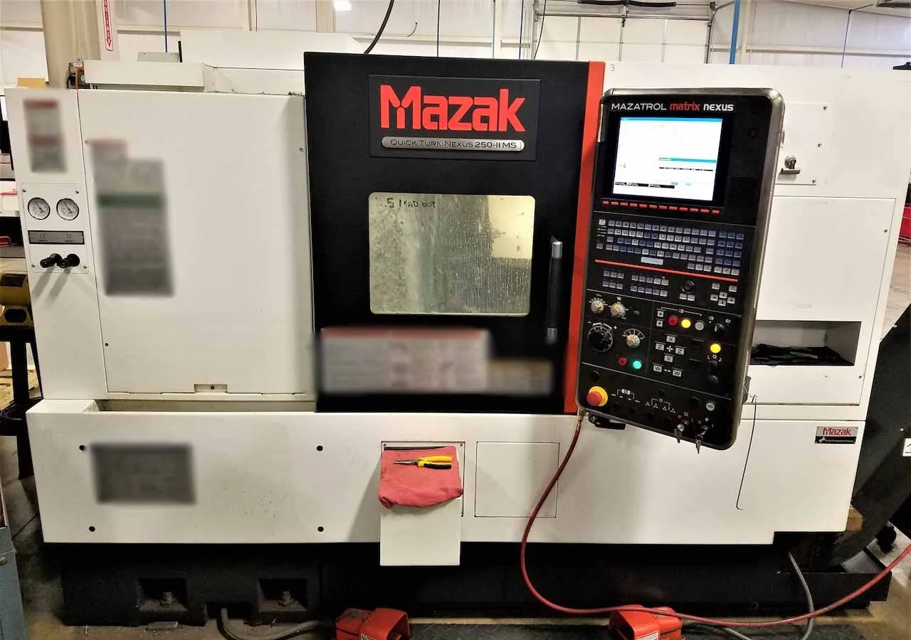 mazak_quick-turn-nexus-250-ii-