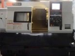 MAZAK Quick Turn Nexus 250-II