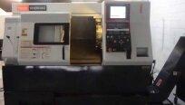 Photo Used MAZAK Quick Turn Nexus 250-II For Sale