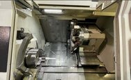 Photo Used MAZAK Quick Turn Nexus 350-II MY For Sale